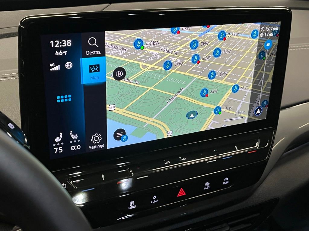 Used 2023 Volkswagen ID.4 Pro S image 31