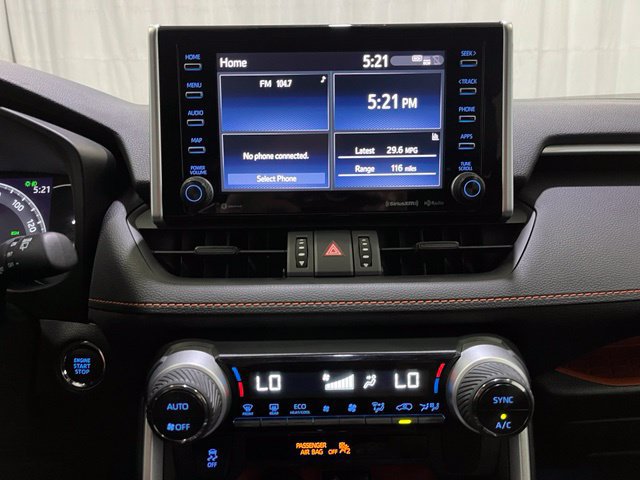 Certified 2020 Toyota RAV4 Adventure w/ All Weather Liner Package AWD/4WD image 19