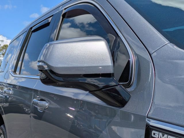 Used 2021 GMC Yukon Denali w/ Denali Ultimate Package image 12