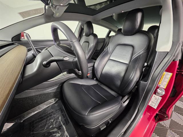 Used 2020 Tesla Model 3 Long Range image 21