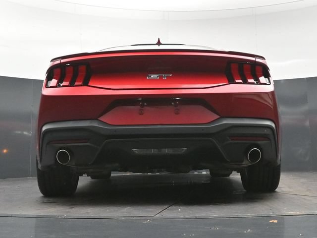 Used 2024 Ford Mustang GT Premium RWD image 32