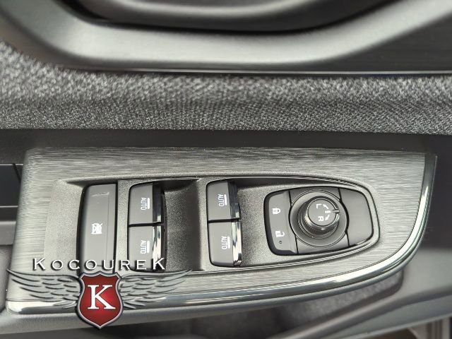 New 2026 Subaru Outback Limited image 12