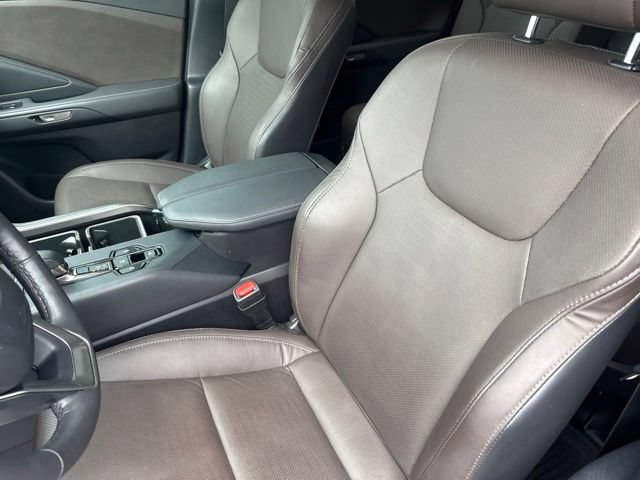 Used 2024 Lexus TX 350 FWD image 25