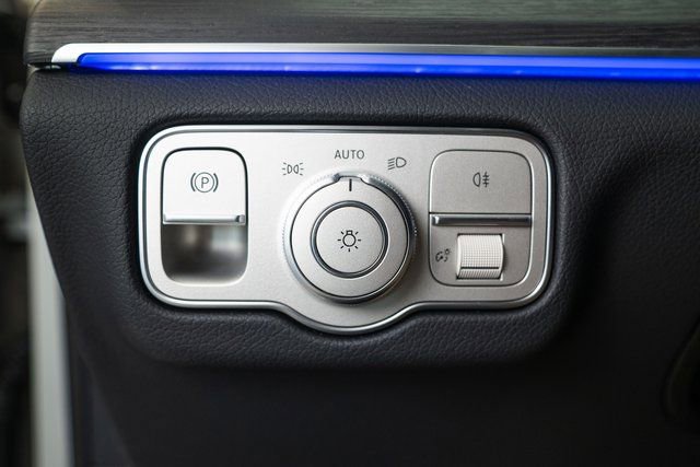 New 2026 Mercedes-Benz GLE 350 4MATIC image 20