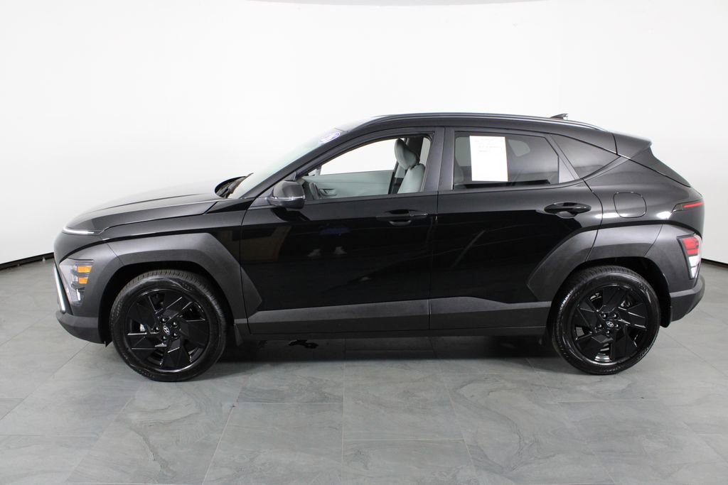 Certified 2026 Hyundai Kona SEL Sport image 11