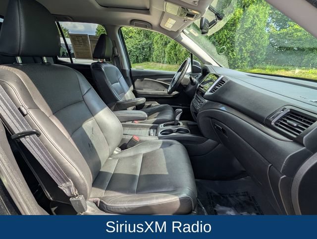 Used 2019 Honda Ridgeline RTL-T image 13