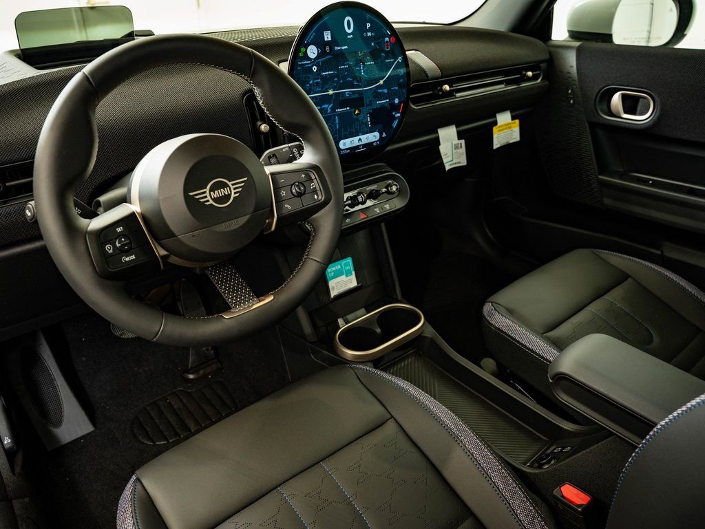 New 2026 MINI Cooper S FWD image 30