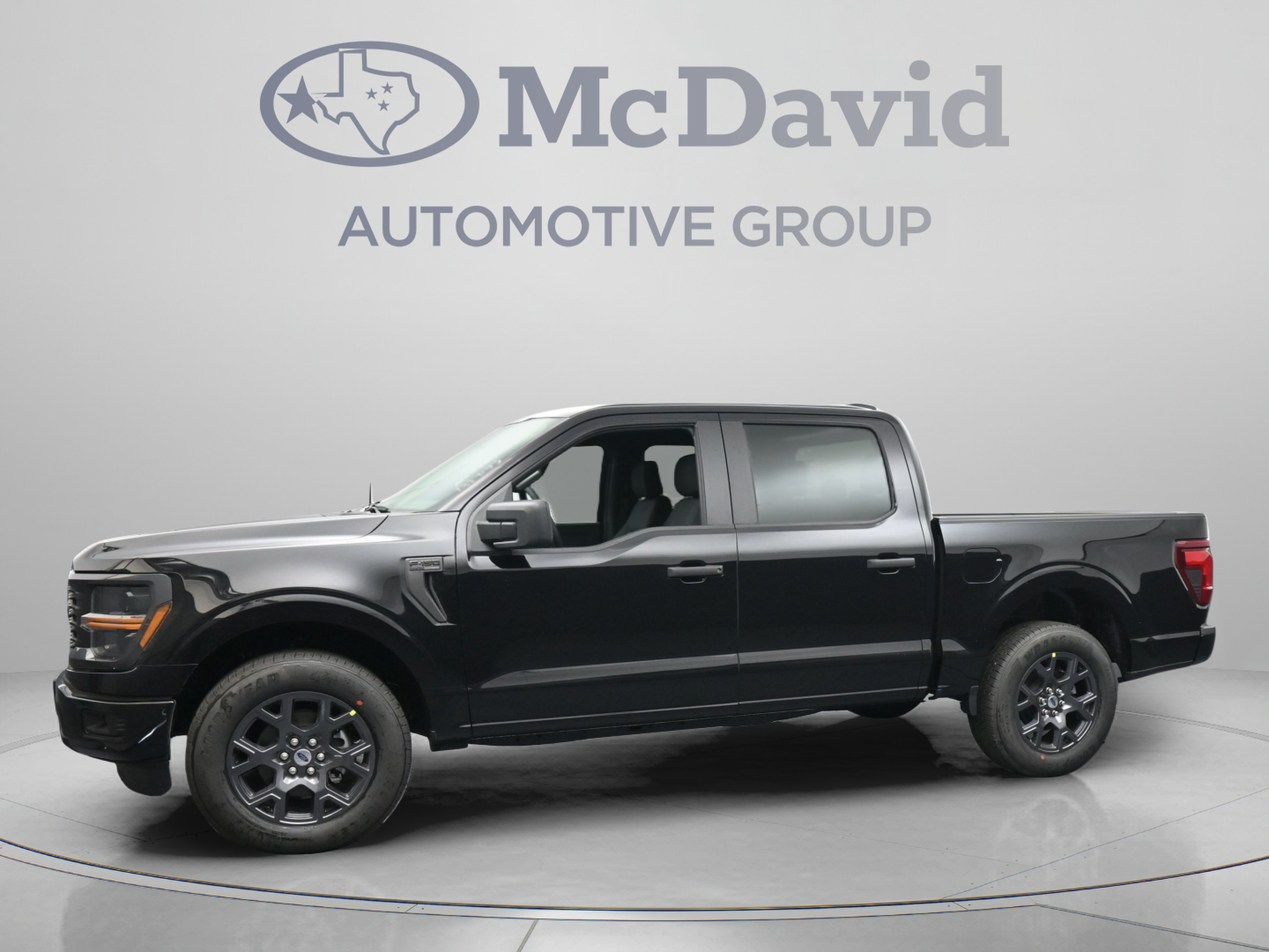 New 2026 Ford F150 STX w/ Equipment Group 200A RWD image 5