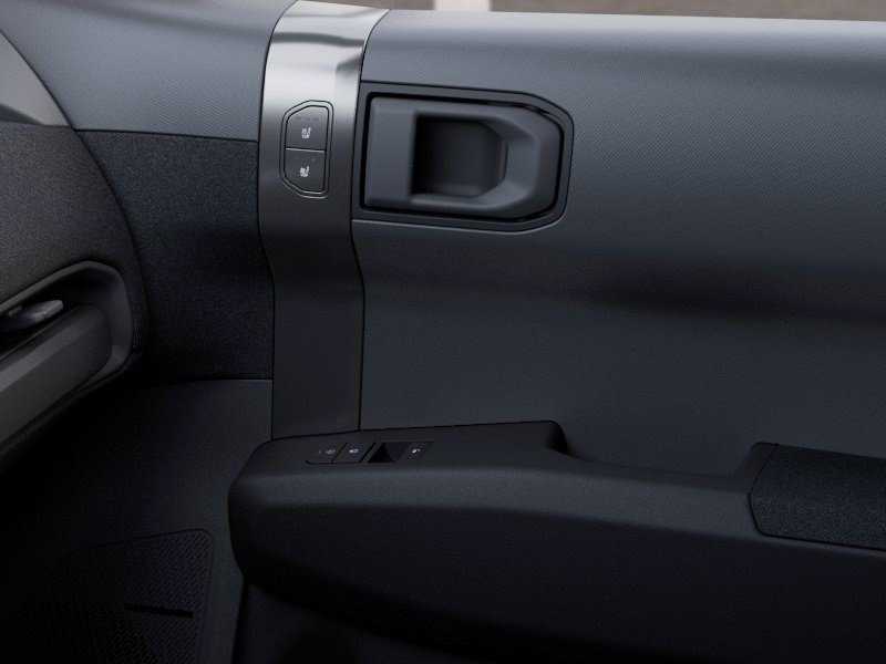 New 2027 Kia EV3 Land FWD image 25