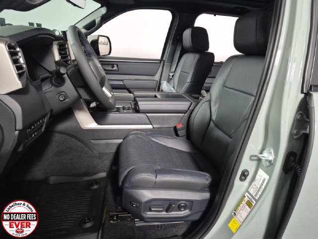 New 2026 Toyota Tundra Platinum AWD/4WD image 9