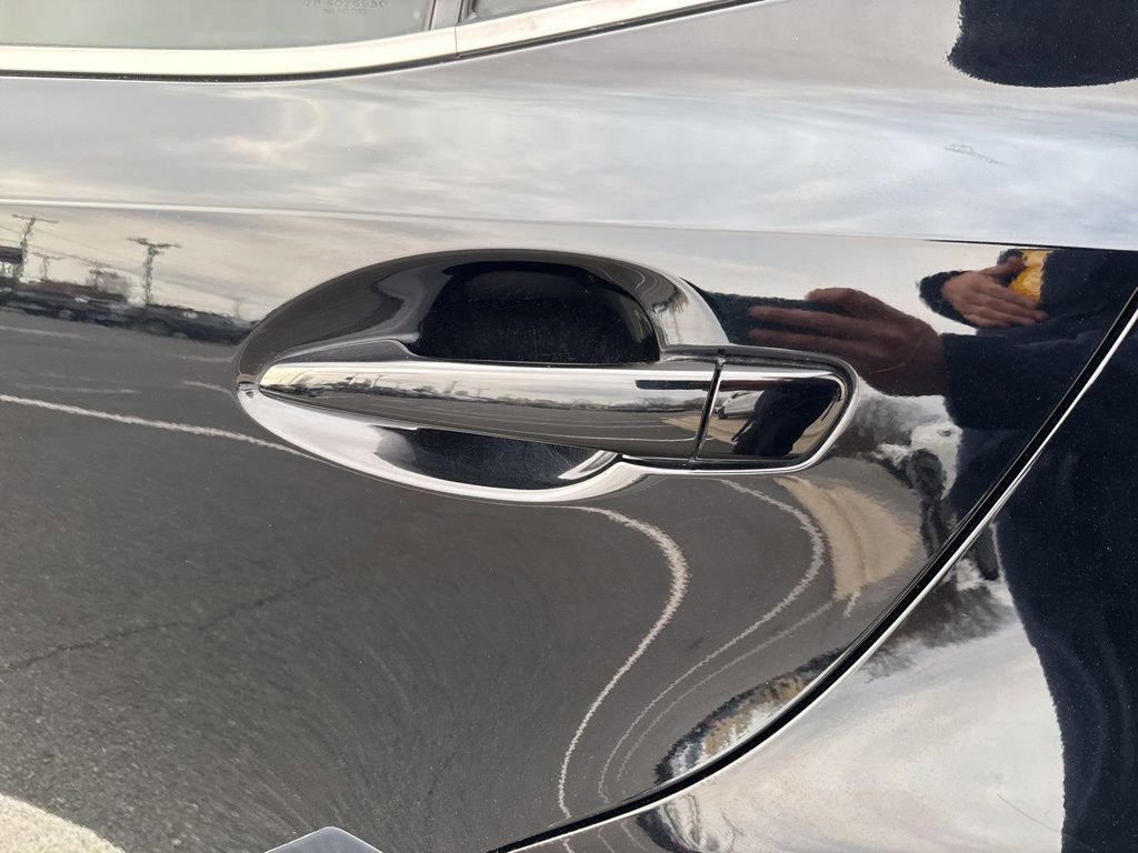 Used 2015 Lexus IS 250 AWD w/ Premium Package image 11