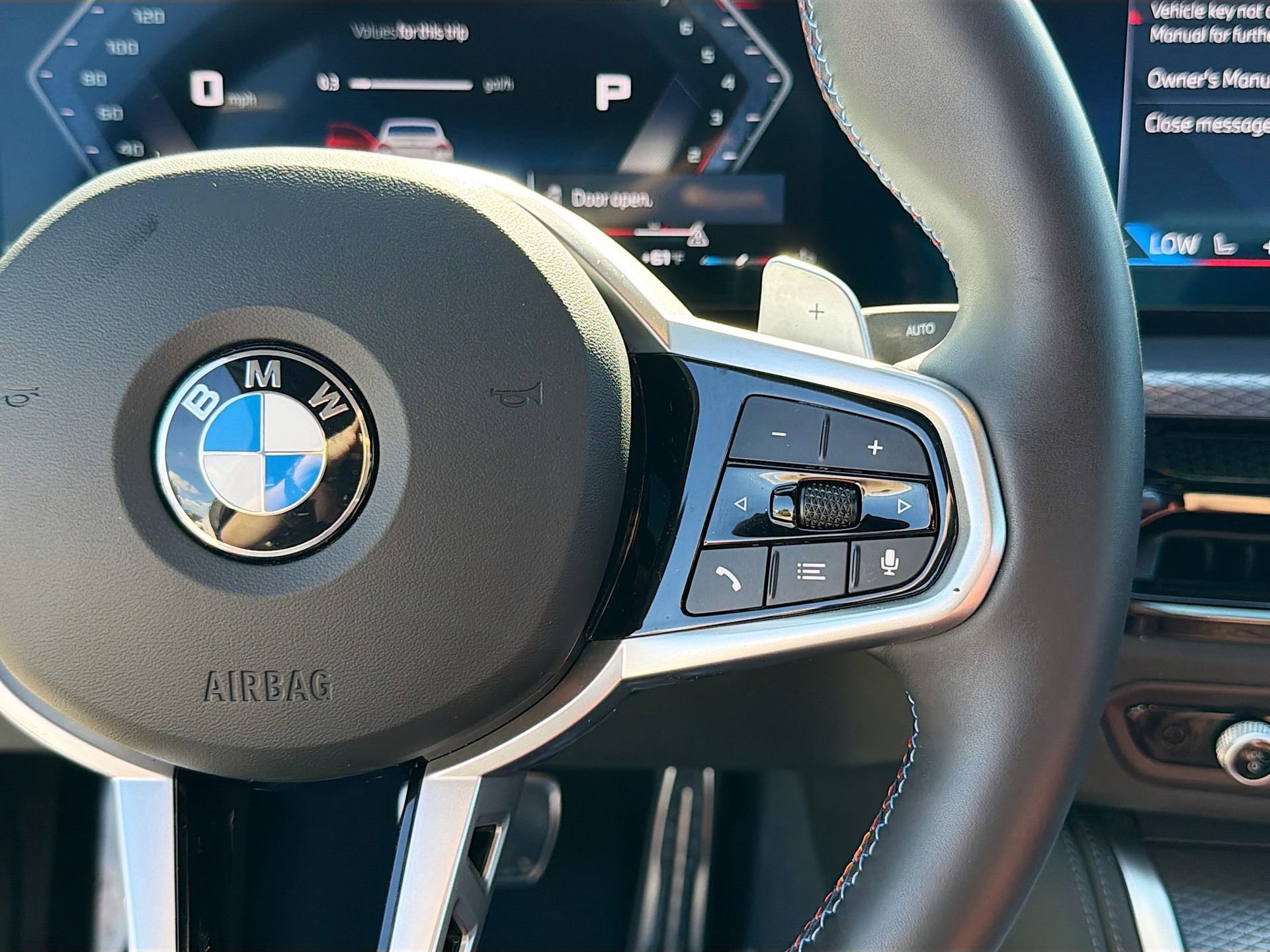 Used 2025 BMW M240i xDrive M240i image 39