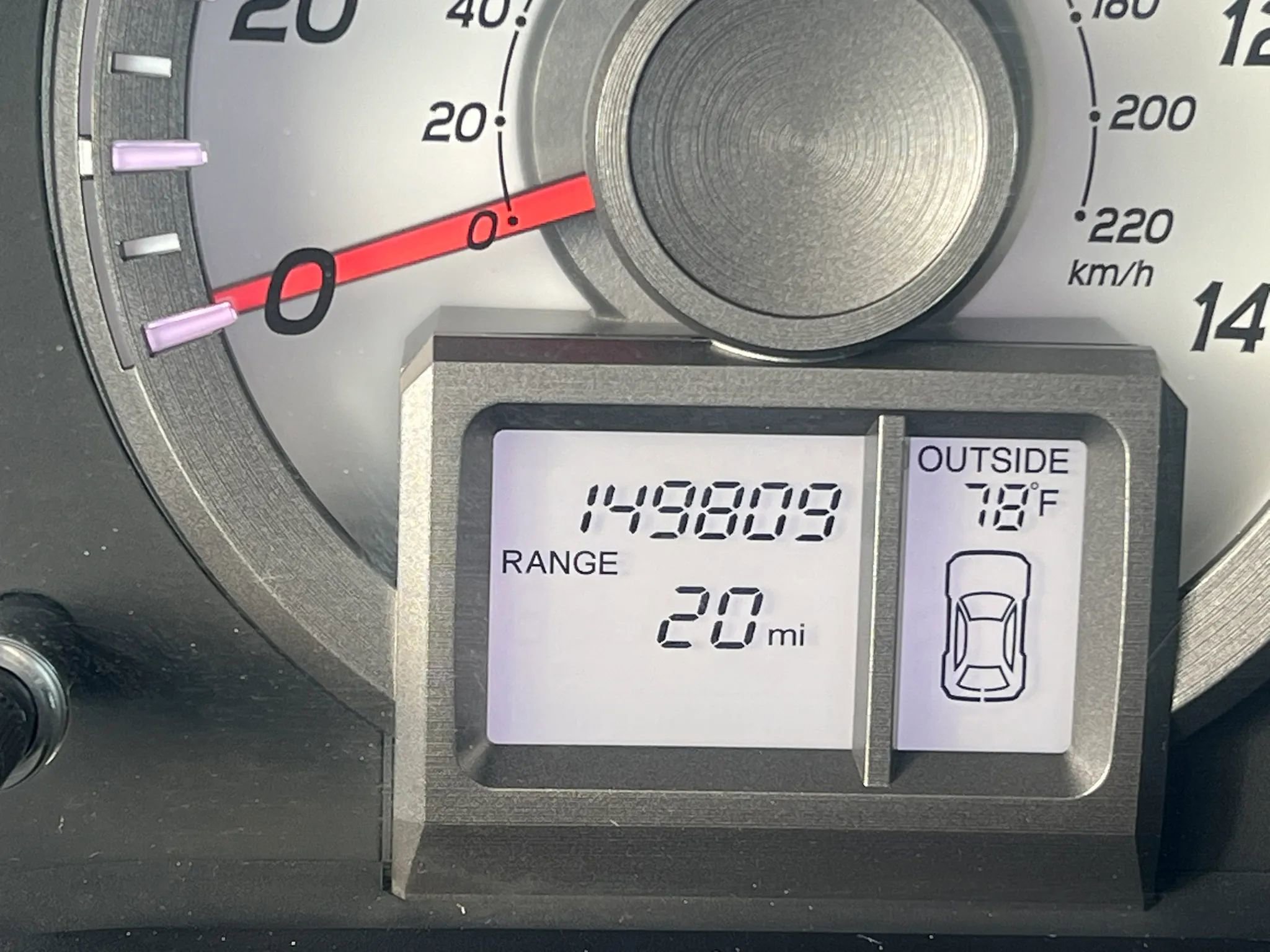 Used 2012 Honda Pilot EX-L image 11