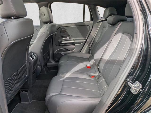 New 2026 Mercedes-Benz GLA 250 image 14