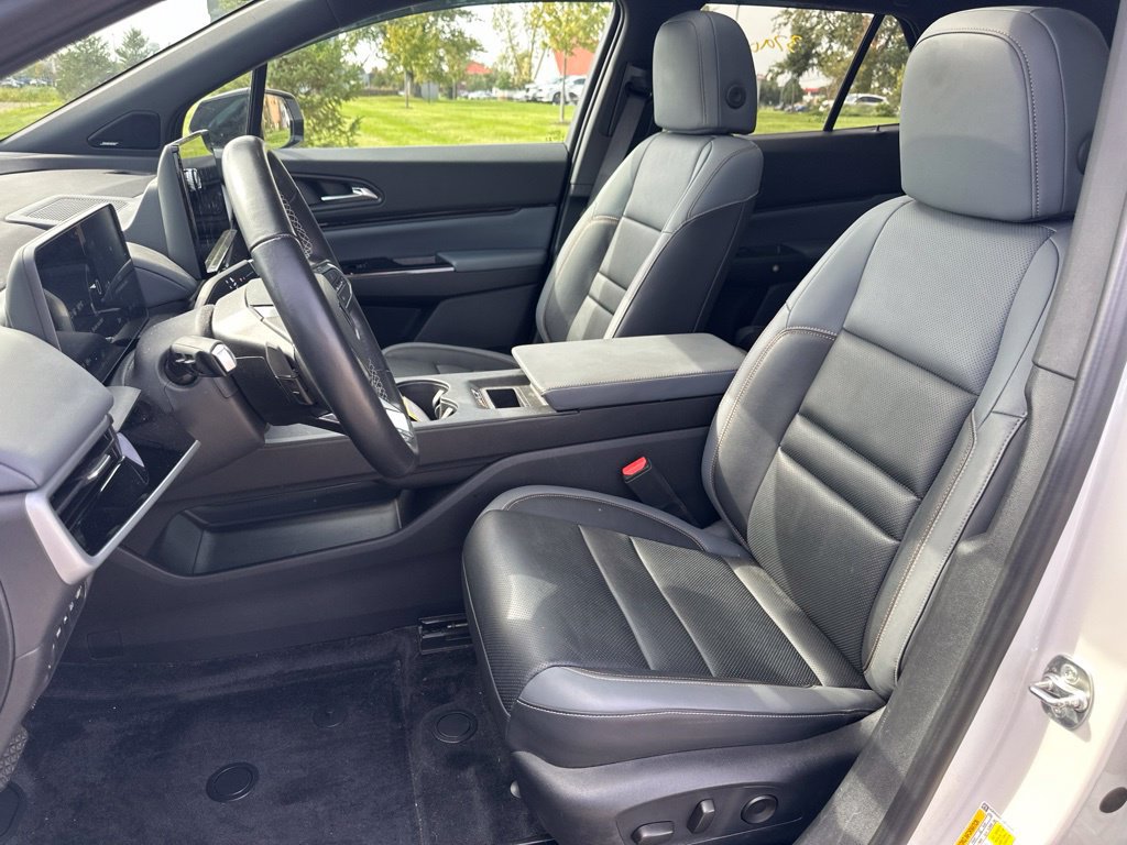 Used 2024 Honda Prologue Elite image 16