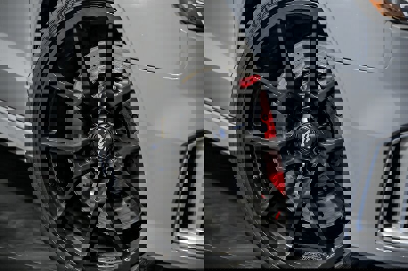 Used 2019 Audi RS 3 w/ Technology Package image 3