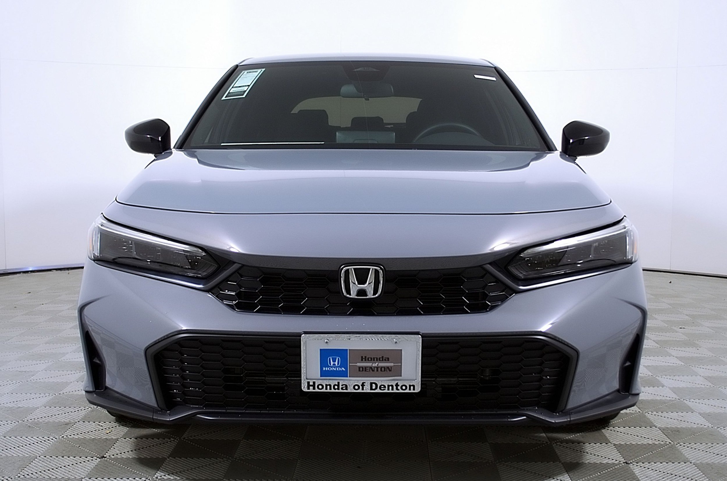 New 2026 Honda Civic Sport image 5