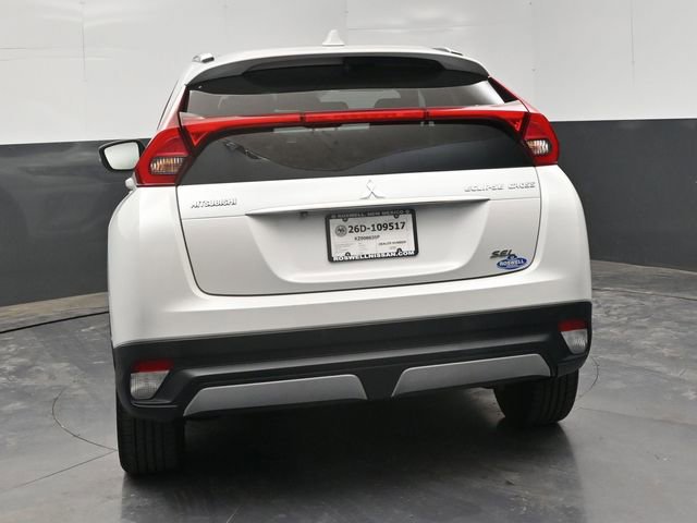 Used 2019 Mitsubishi Eclipse Cross SEL AWD/4WD image 7