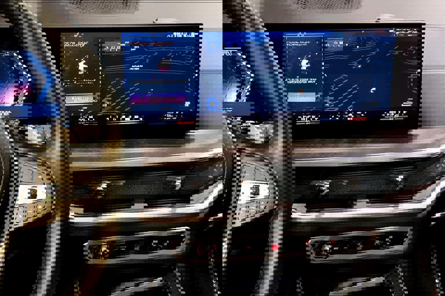 Used 2024 BMW X5 xDrive40i w/ Premium Package image 7