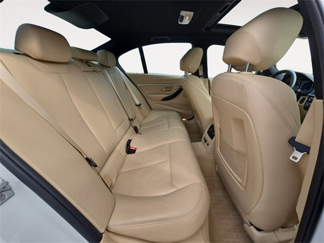 Used 2016 BMW 328i xDrive Sedan image 14