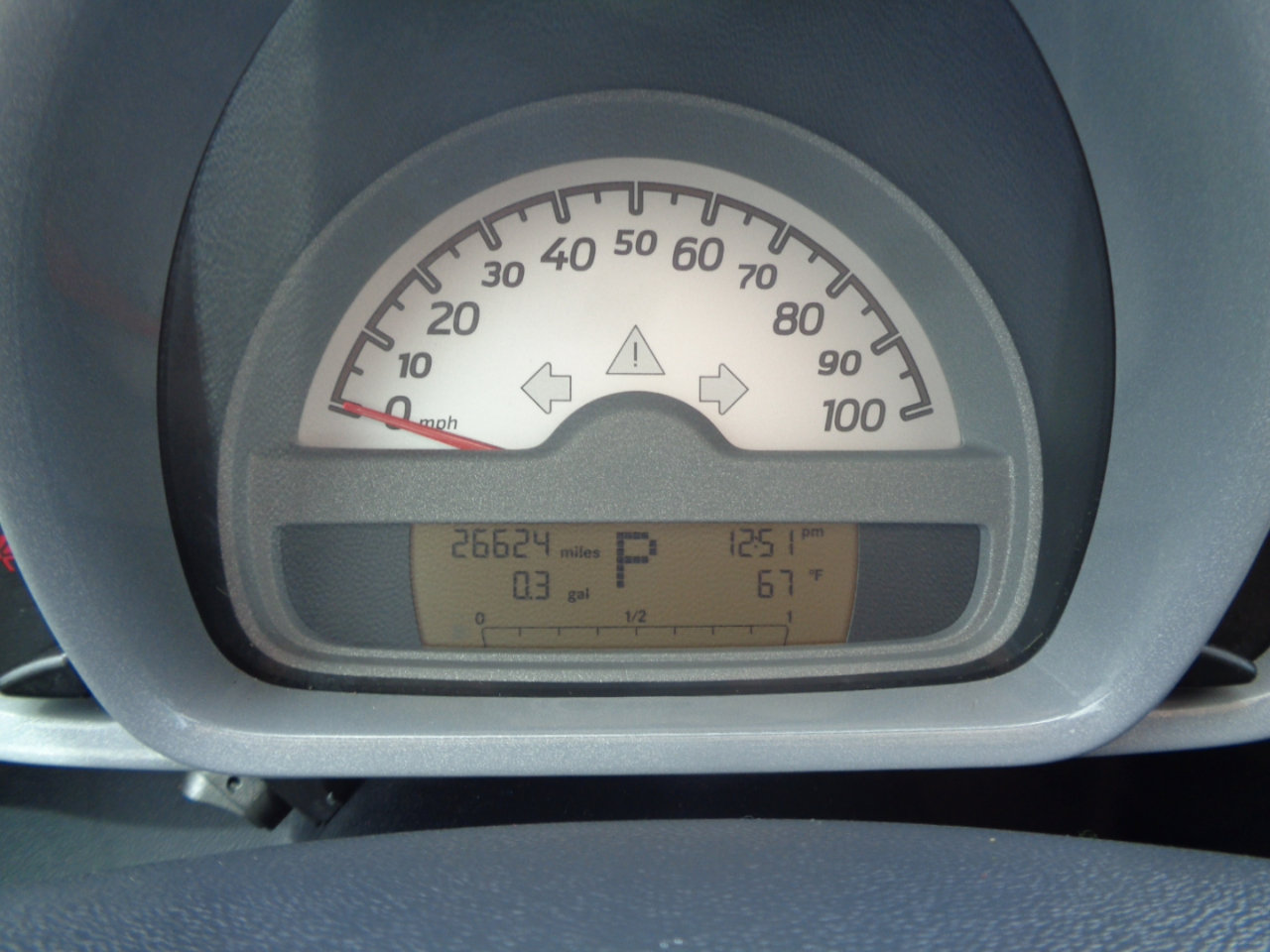 Used 2009 smart fortwo BRABUS image 23