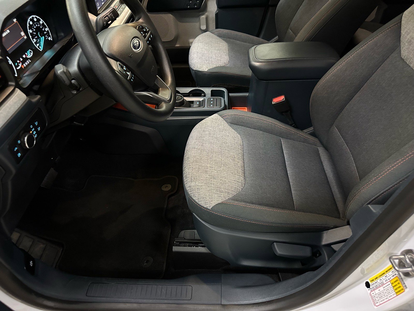 Certified 2024 Ford Maverick XLT image 20