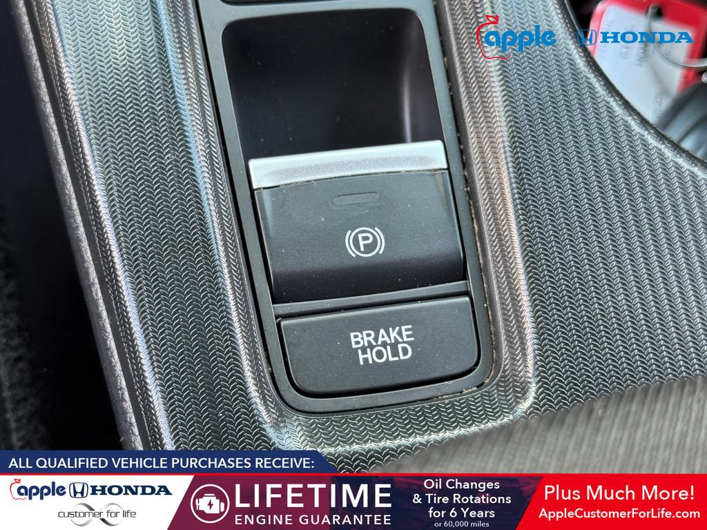 Used 2024 Honda Civic Sport image 26