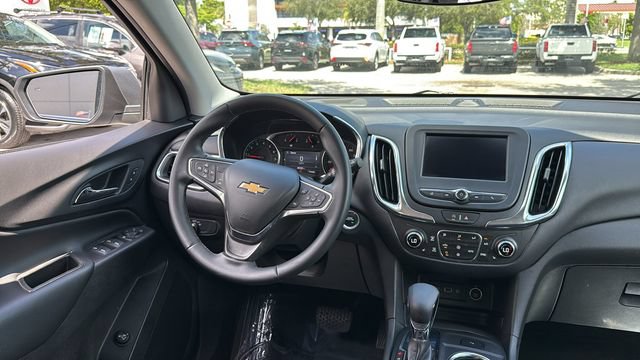 Used 2024 Chevrolet Equinox LT FWD image 15