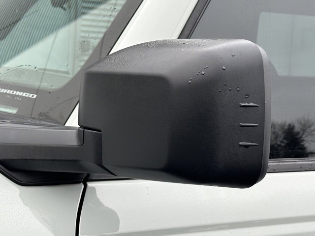 Used 2022 Ford Bronco Big Bend image 13