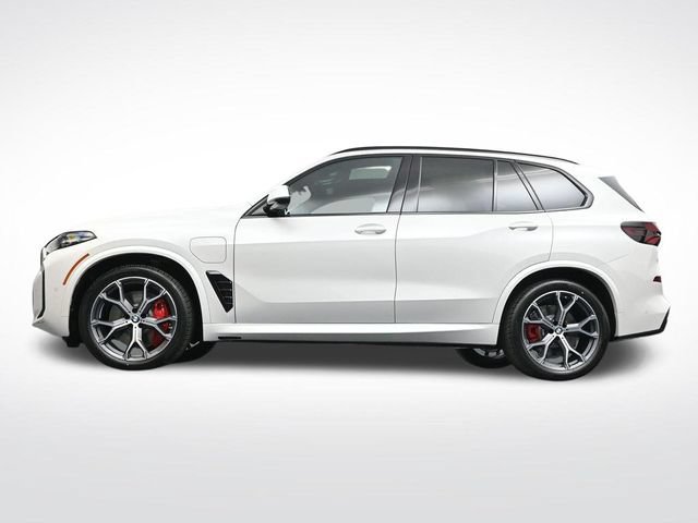 New 2026 BMW X5 xDrive50e w/ M Sport Package AWD/4WD image 27