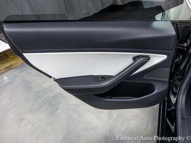 Used 2019 Tesla Model 3 Performance AWD/4WD image 37