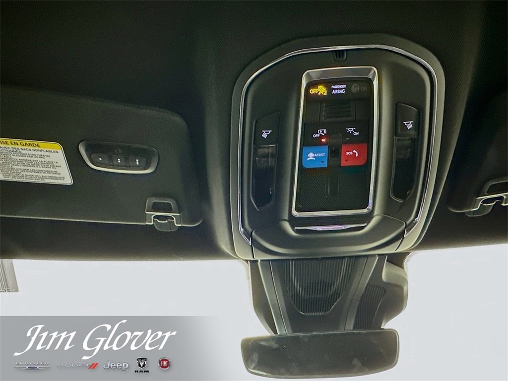 New 2025 Dodge Charger R/T w/ Quick Order Package 25M R/T image 28