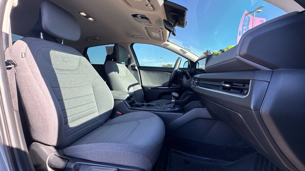 Certified 2025 Kia K4 GT-Line Turbo FWD image 26