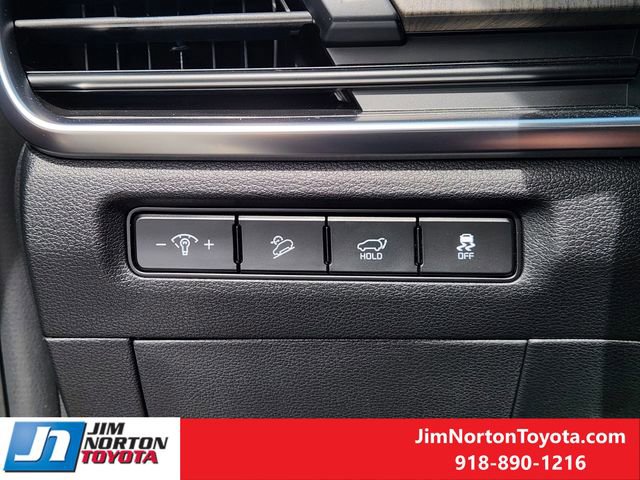 Used 2024 Kia Telluride SX image 23