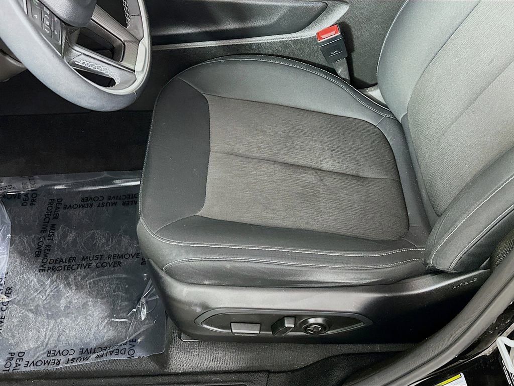 Certified 2023 Jeep Grand Cherokee L Laredo image 29