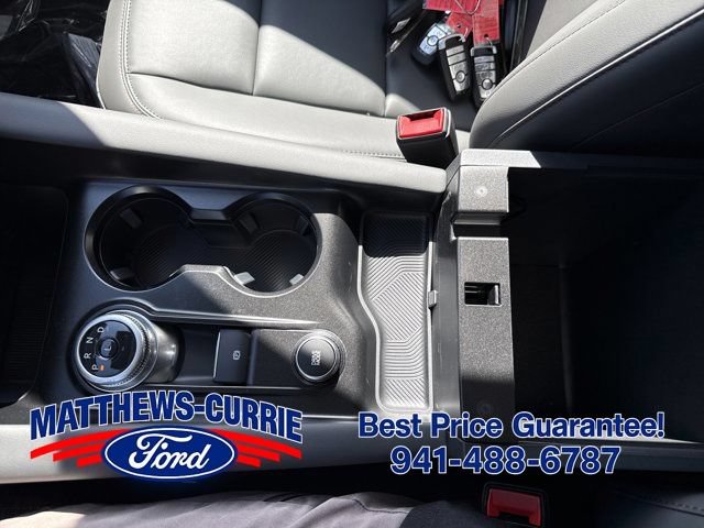 New 2026 Ford Explorer Active w/ Active Comfort Package RWD image 21