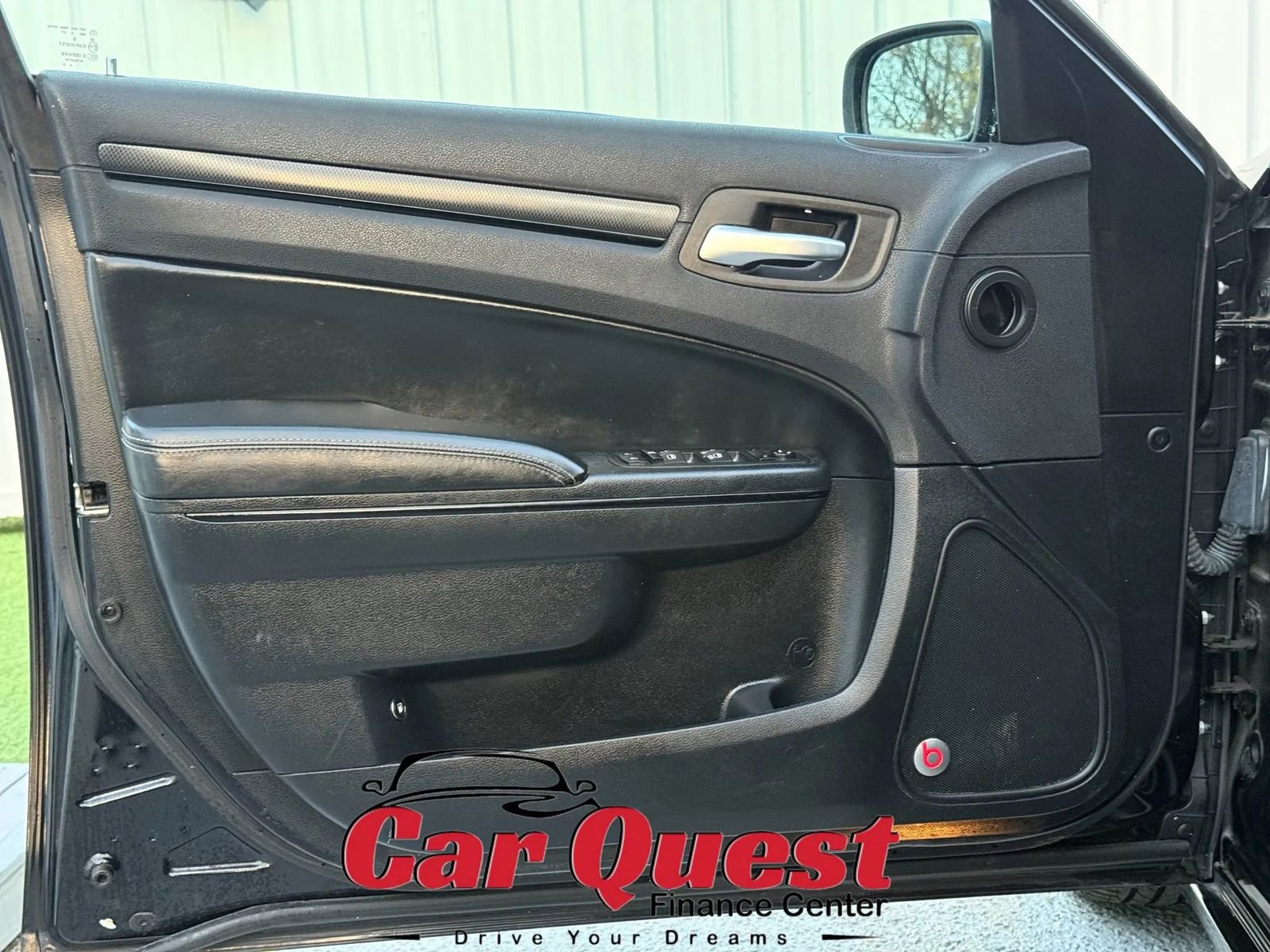 Used 2016 Chrysler 300 S w/ 300S Premium Group image 11