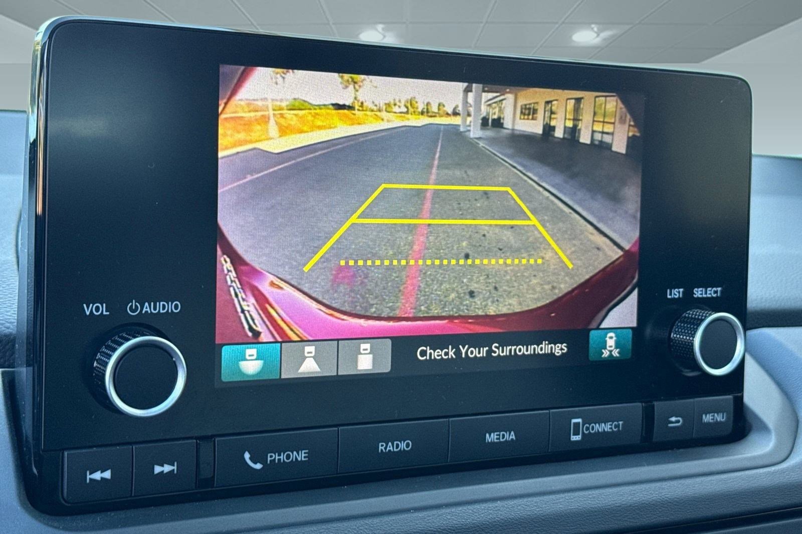 Certified 2025 Honda Accord SE image 24