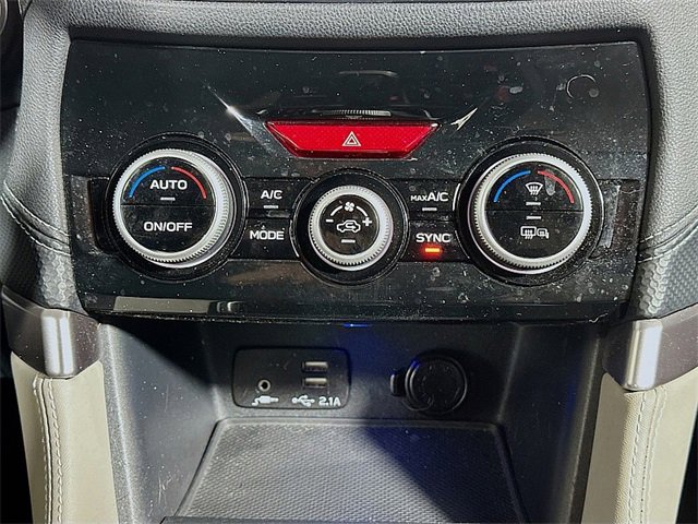 Used 2020 Subaru Forester Limited w/ Popular Package #3 image 19