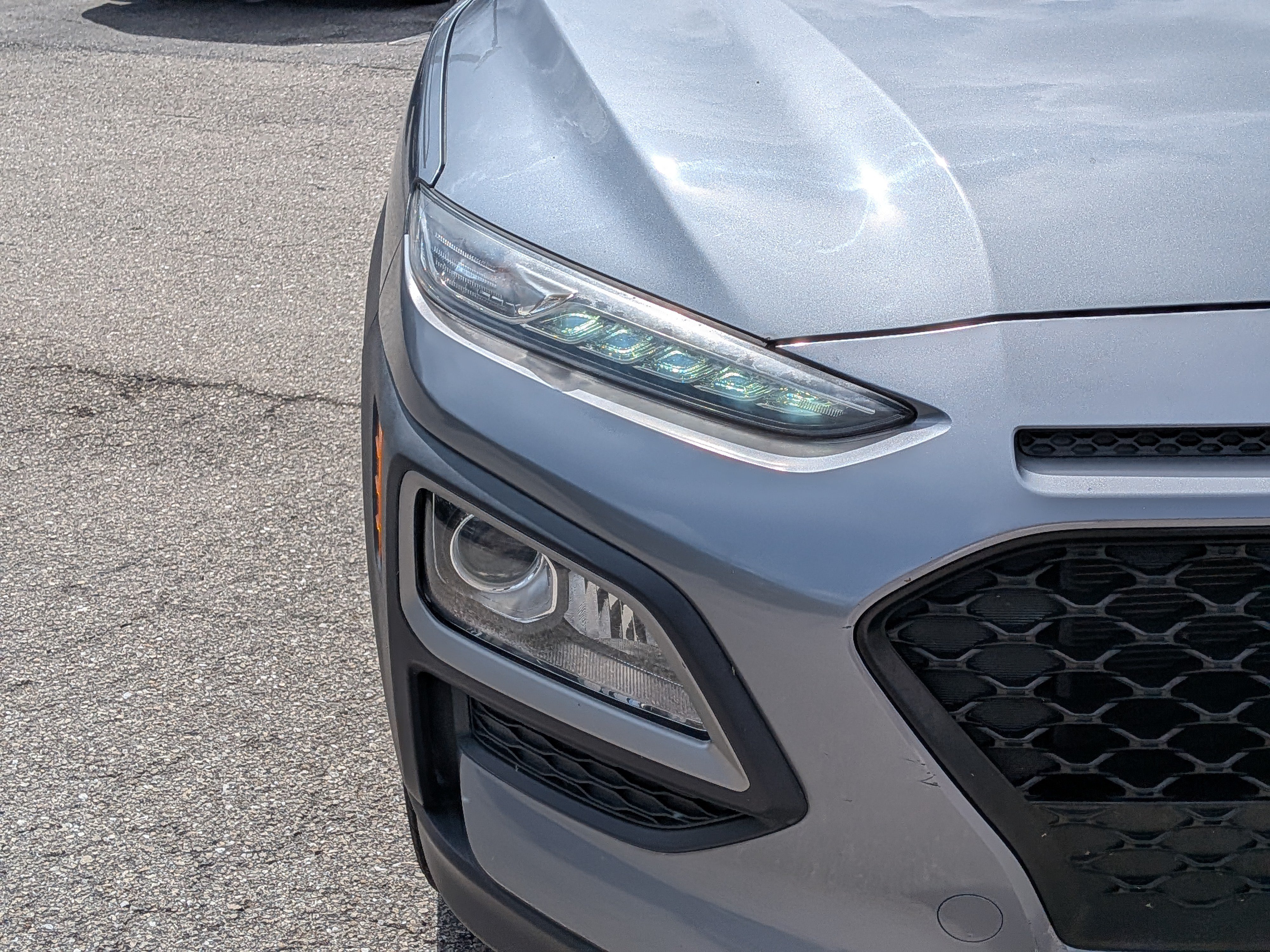 Used 2019 Hyundai Kona SEL FWD image 10