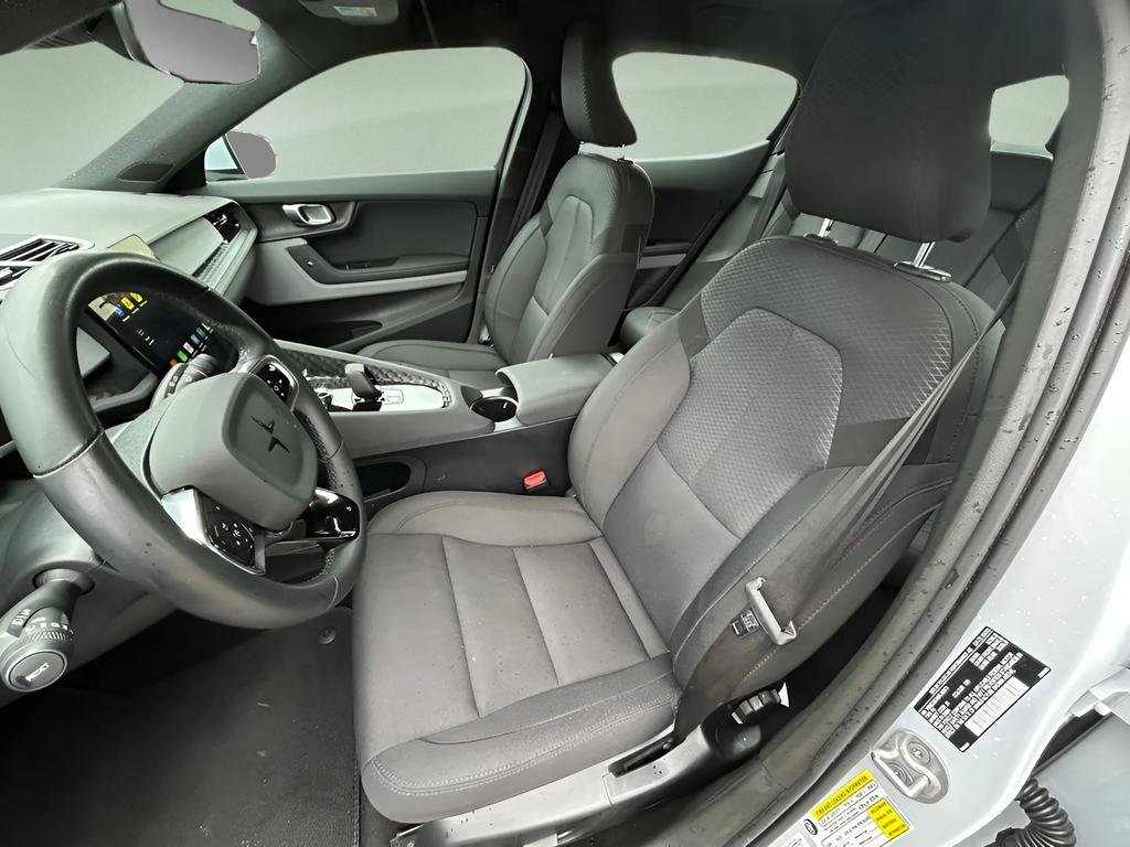 Used 2023 Polestar Polestar 2 Long Range Dual Motor w/ Pilot Pack image 17