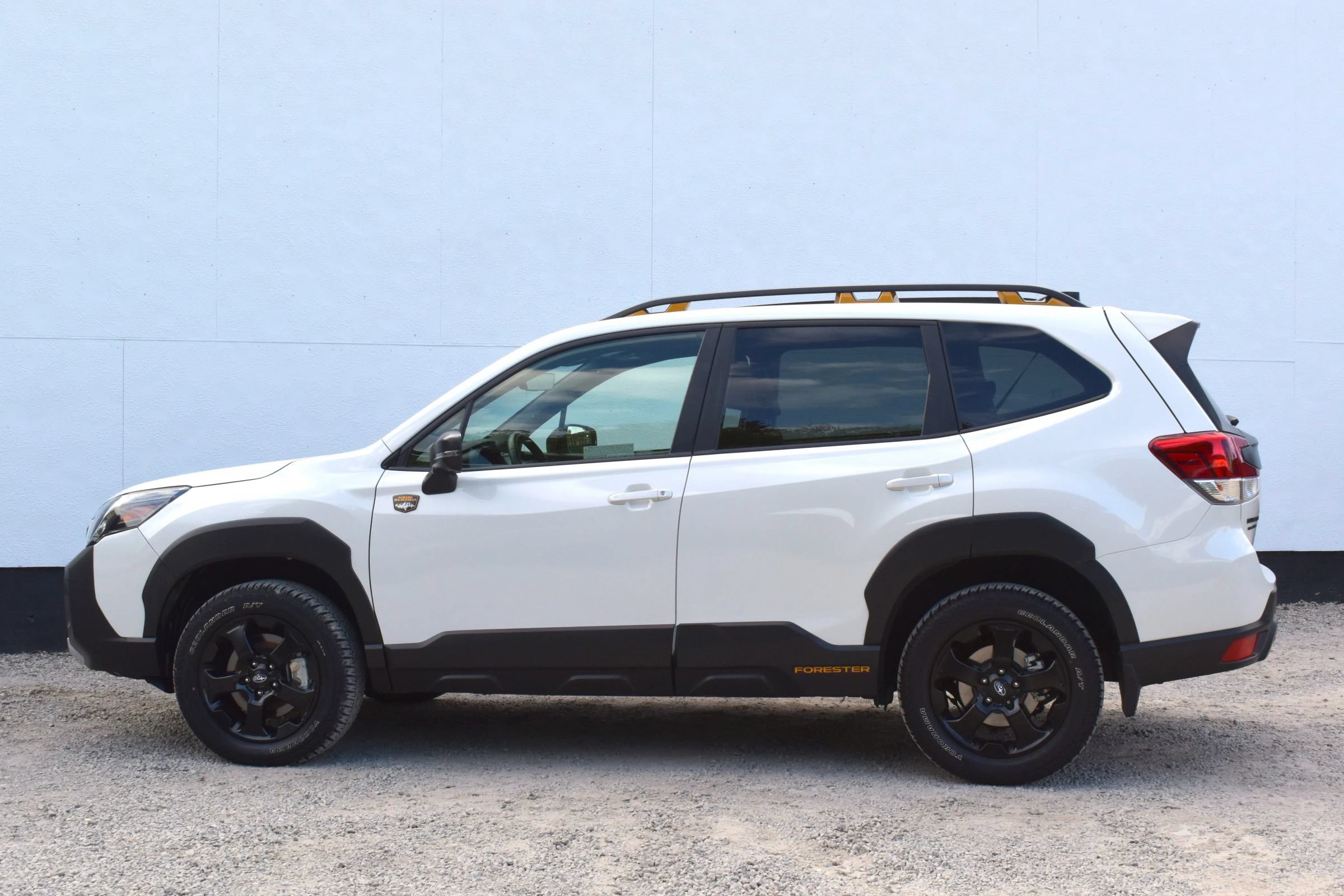 Used 2024 Subaru Forester Wilderness AWD/4WD image 9