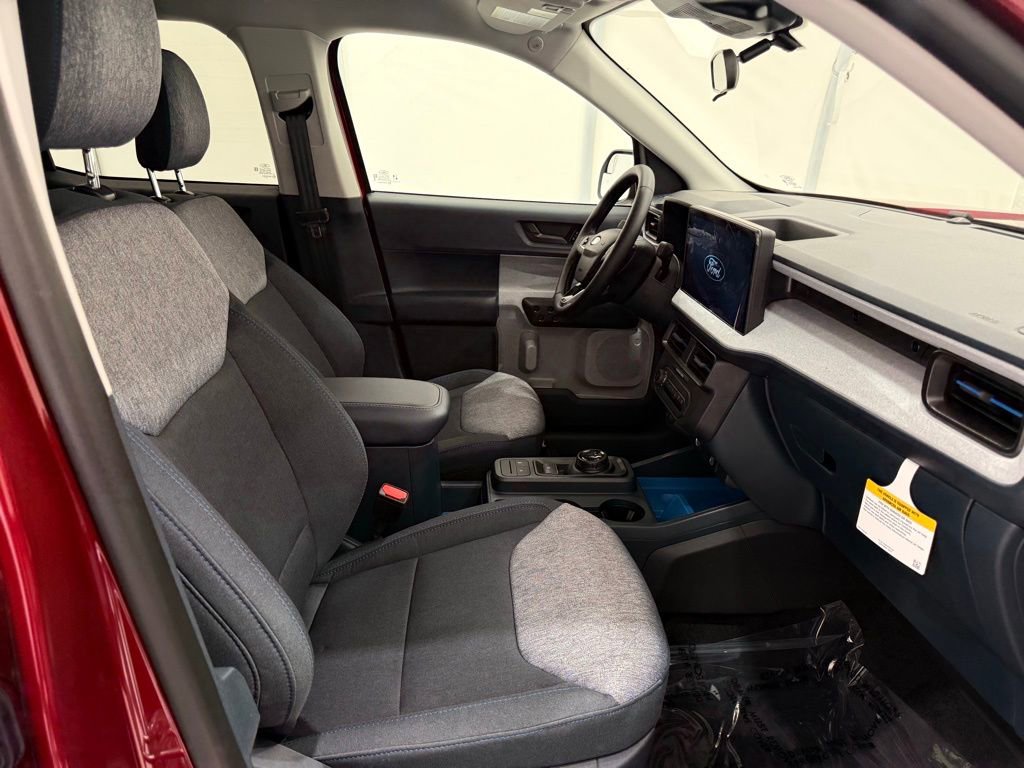 New 2026 Ford Maverick XLT w/ XLT Luxury Package image 21