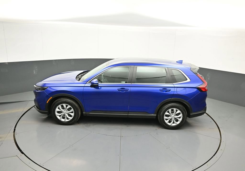 Certified 2023 Honda CR-V LX image 40