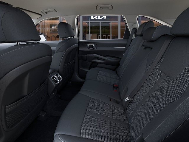 New 2026 Kia Sorento LX FWD image 19