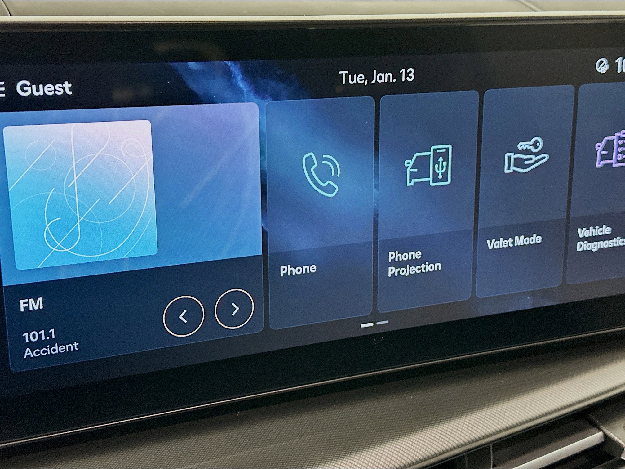 Used 2025 Hyundai Santa Fe SEL image 21