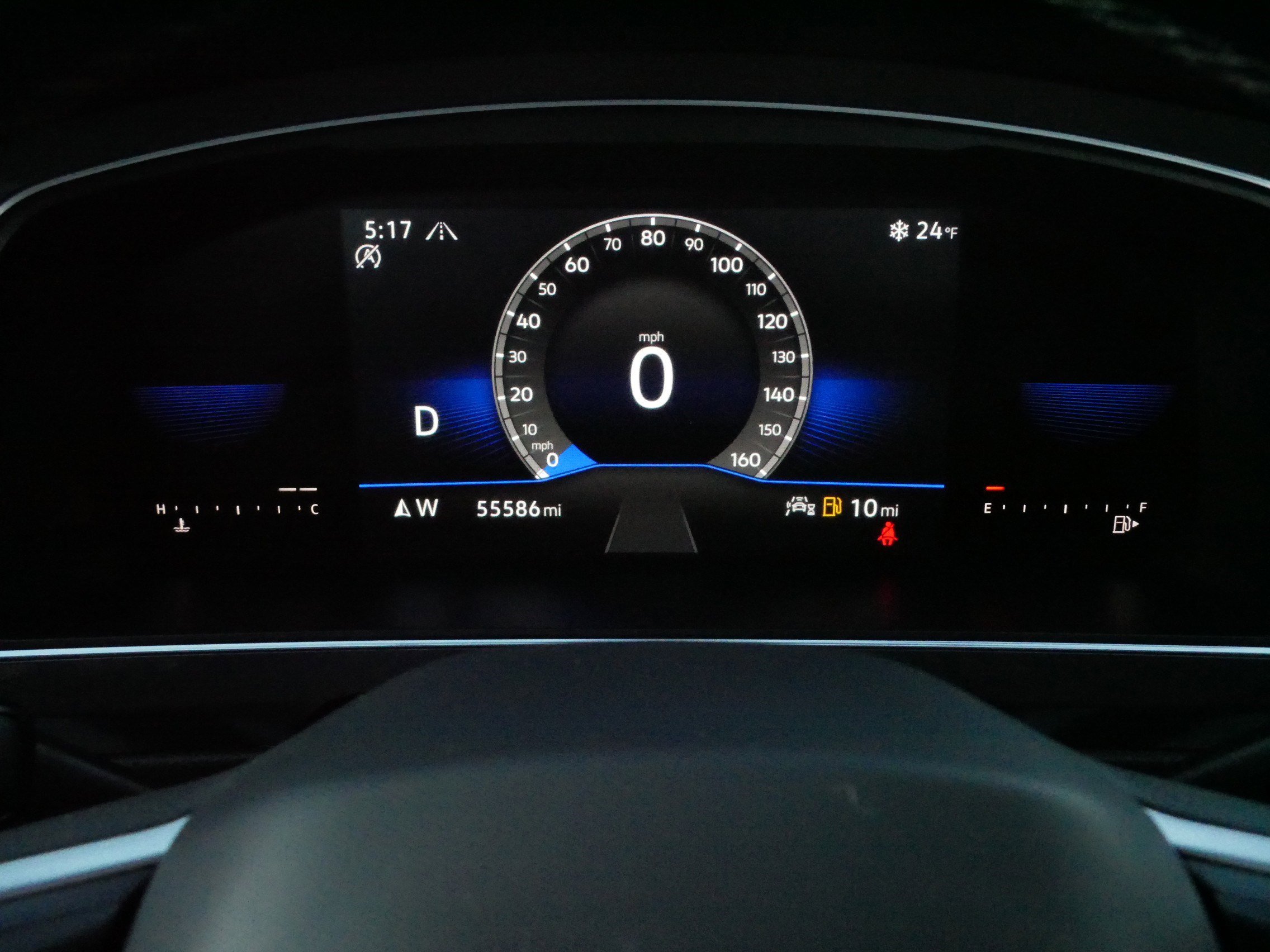 Certified 2022 Volkswagen Tiguan SE R-Line image 21