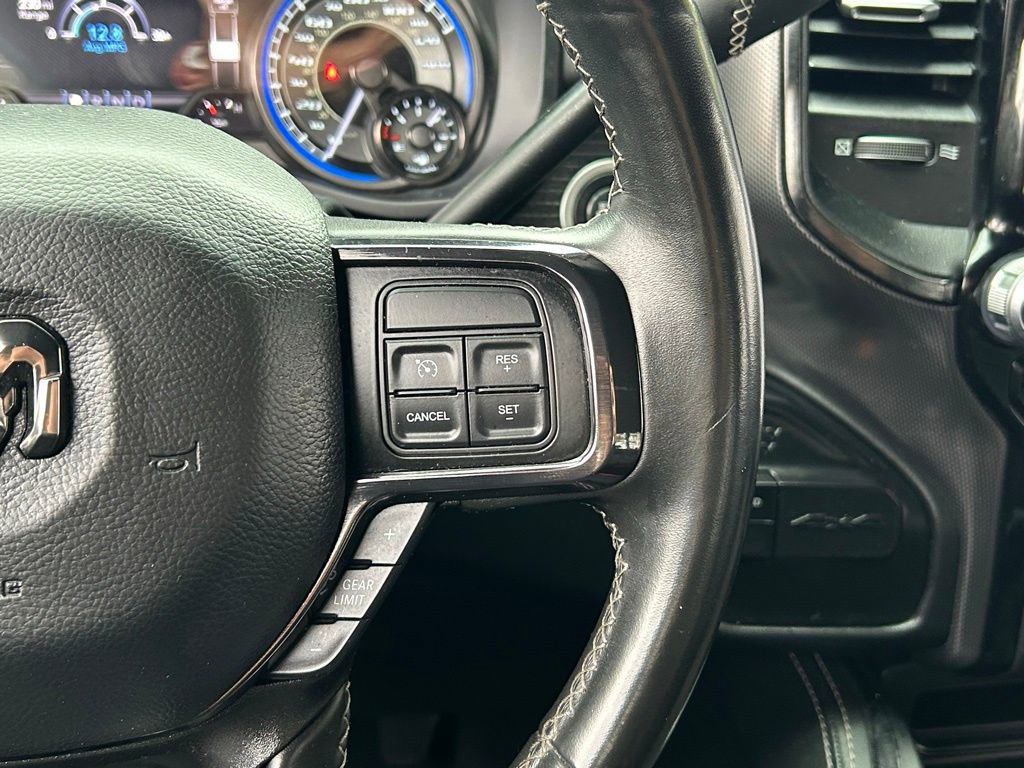 Certified 2022 RAM 2500 Limited w/ Towing Technology Group image 55