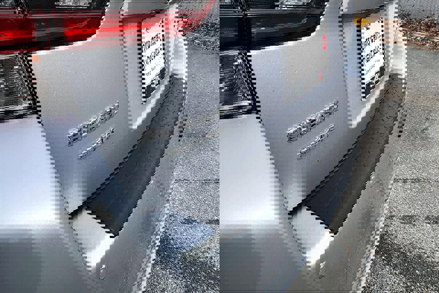 Used 2021 Subaru Crosstrek 2.5i Limited image 31