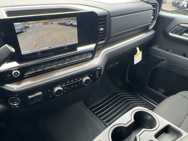 New 2026 GMC Sierra 1500 Elevation image 30